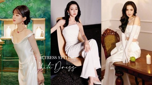 Bảng xếp hạng sao nữ có lượng fan cao nhất của C-biz