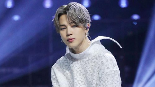 5 thói quen cực 'độc' mang thương hiệu của Jimin BTS