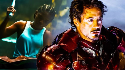 Giải mã thân phận “Iron Man mới” của MCU