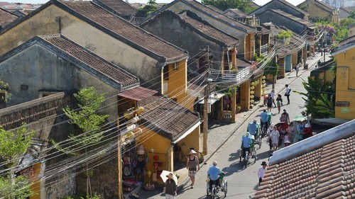 Những di sản 'ẩn mình'