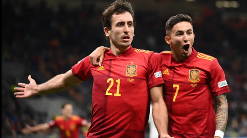 Xem trực tiếp trận Tây Ban Nha vs Costa Rica ở đâu? Kênh nào?