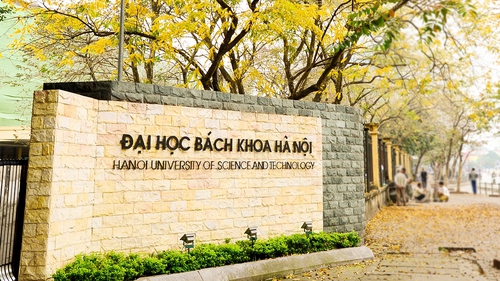 Choáng với profile cực 'khủng' thầy cô Bách khoa: Toàn du học trường top, bảo sao sinh viên tài năng thế!