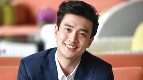 Diễn viên Quốc Trường nói gì khi bị đồn cá độ bóng đá?