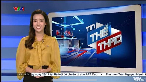 Hoa hậu Đỗ Mỹ Linh cũng ‘nóng’ cùng World Cup