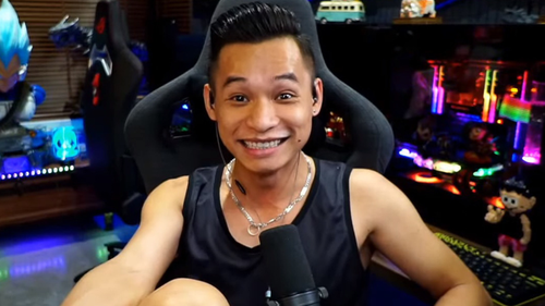 Độ Mixi bồi hồi tâm sự về những kỉ niệm thời còn là tuyển thủ thi đấu chuyên nghiệp