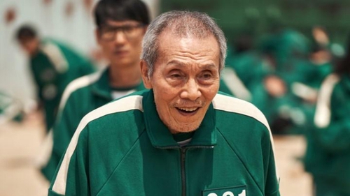 Diễn viên 'Squid Game' bị truy tố vì cáo buộc quấy rối tình dục