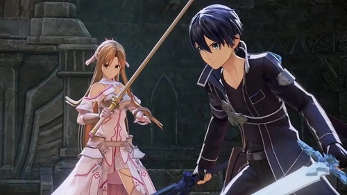 Tựa game kỷ niệm 10 năm Sword Art Online vừa ra mắt đã gặp hàng loạt sự cố nghiêm trọng