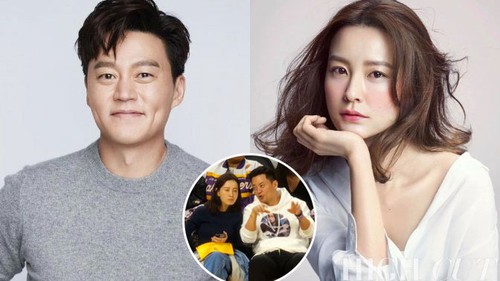 Tài tử có gia thế khủng nhất Kbiz và mỹ nhân Train To Busan công khai hẹn hò tại Mỹ?