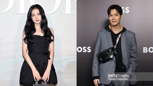 Khi Blackpink và dàn sao Hàn đổ bộ các show thời trang thế giới