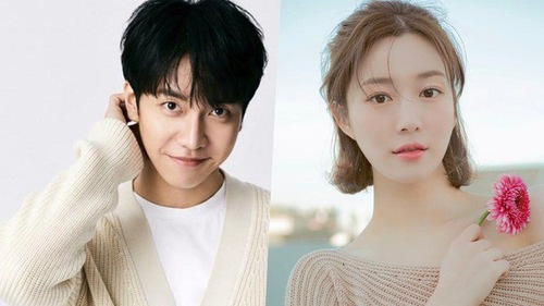 Lee Seung Gi vẫn đang hạnh phúc bên bạn gái giữa ồn ào ‘hợp đồng nô lệ’