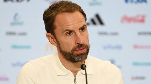 Gareth Southgate nói gì khi tuyển Anh bị Mỹ cầm hòa?