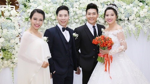 O Sen Ngọc Mai lên tiếng trước tin đồn mâu thuẫn với nhà chồng đến mức dọn ra ở riêng