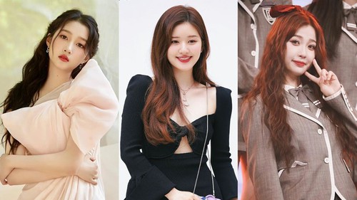 Tiểu Hoa đán lứa 95 trong mắt công chúng: Triệu Lộ Tư nổi tiếng nhưng vẫn bị gọi là “trà xanh”