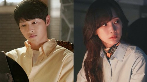 ‘Cậu út nhà tài phiệt’ đáp trả chỉ trích về love line trong tập 4