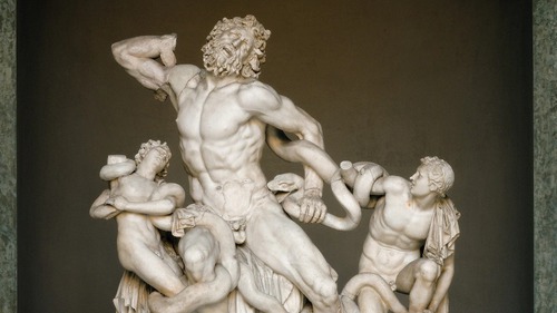 Nghi vấn Michelangelo đã làm giả kiệt tác cổ đại 