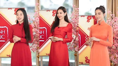 Vợ chồng "bà trùm hoa hậu" Phạm Kim Dung tặng 3 ngôi nhà tình nghĩa