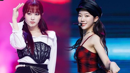 10 thần tượng K-pop thế hệ 4 nổi đình đám là người Nhật Bản