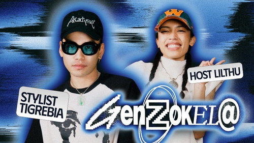 Stylist Tigrebia: “Làm gì cũng cần thông minh, biết đam mê có nuôi sống được mình không”