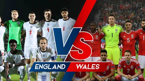 Dự đoán tỉ số trận đấu xứ Wales vs Anh vòng bảng World Cup ngày 30/11