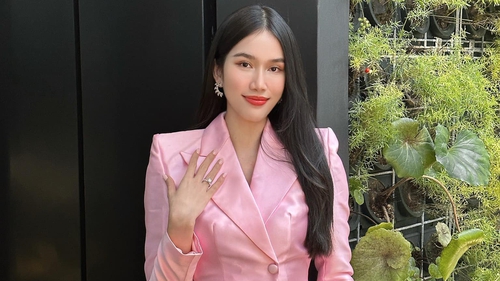 Á hậu Phương Anh ghi điểm cực lớn bằng trang phục trong ngày đầu tiên tham dự Miss International 2022