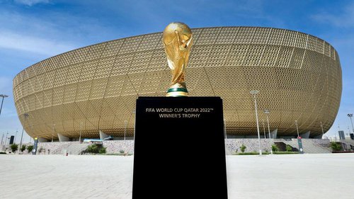 Giải thích ý nghĩa 11 chỉ số đánh giá trận đấu mới được FIFA áp dụng tại World Cup 2022