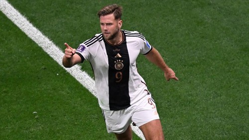 Costa Rica vs Đức (VTV2 trực tiếp): Quyền tự quyết