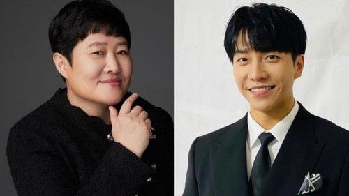 Hé lộ cuộc sống xa hoa của CEO Hook Entertainment giữa bê bối quỵt tiền, bóc lột Lee Seung Gi