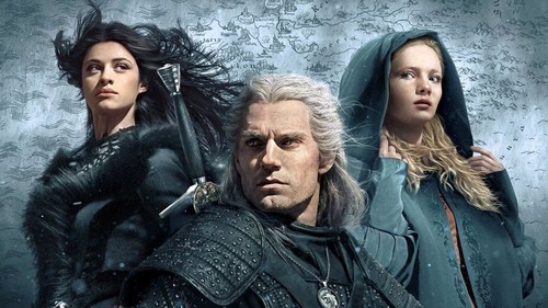 Những sai lầm của Netflix khi đưa The Witcher lên màn ảnh nhỏ