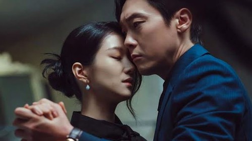 15 K-Drama "nóng" nhất năm 2022 