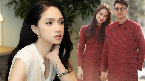 Hương Giang đang làm gì giữa lúc Matt Liu có động thái 'unfollow' hậu chia tay? 