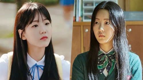 Cho Yi Hyun là cái tên được dự đoán sẽ bùng nổ của làng giải trí Hàn Quốc