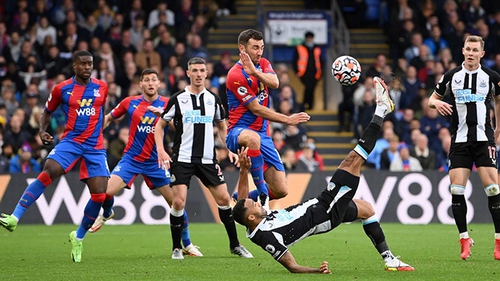 Soi kèo nhà cái Newcastle vs Palace. Nhận định, dự đoán bóng đá Anh (2h45, 10/11)