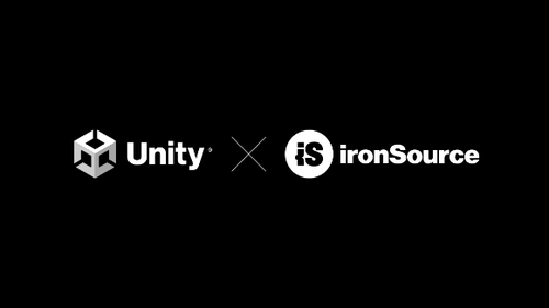 Unity hoàn thành việc sáp nhập với ironSource