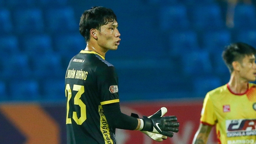CLB Thanh Hóa: Tuyển thủ U23 Việt Nam dính chấn thương, khiến đội nhà thua trận