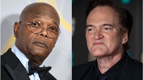 Samuel L. Jackson đáp trả Quentin Tarantino: Siêu sao Black Panther cũng là ngôi sao điện ảnh