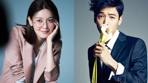 Hẹn hò 10 năm, Jung Kyung Ho cuối cùng cũng tiết lộ kế hoạch kết hôn với Sooyoung (SNSD)?