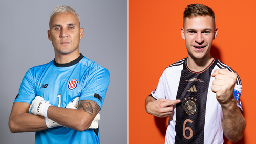 Dự đoán tỉ số trận đấu Costa Rica vs Đức, World Cup 2022 ngày 1/12
