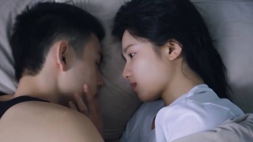 Tập cuối ‘Chiếc bật lửa và váy công chúa’ bùng nổ với cảnh nóng, còn liên kết với ‘Bên nhau trọn đời’!