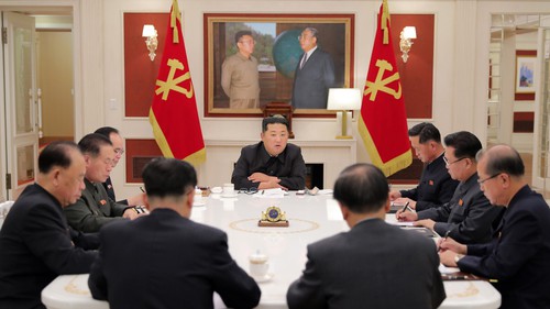 Đảng Lao động Triều Tiên sắp tổ chức cuộc họp quan trọng