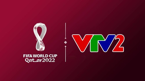 Xem trực tuyến bóng đá World Cup trên VTV2 hôm nay ngày 10/12