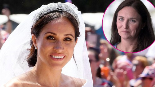 Meghan Markle lại bị tố nói dối liên quan đến cháu ruột trong phim mới, lý do vì đâu?