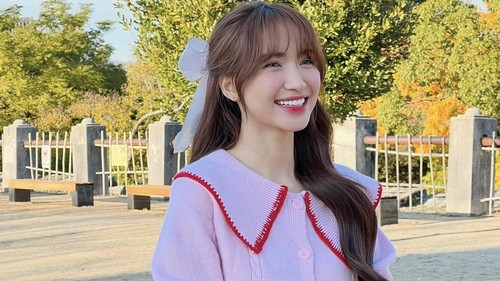 Được khuyên nên có bạn trai mới hậu tan vỡ, Hoà Minzy nói gì? 