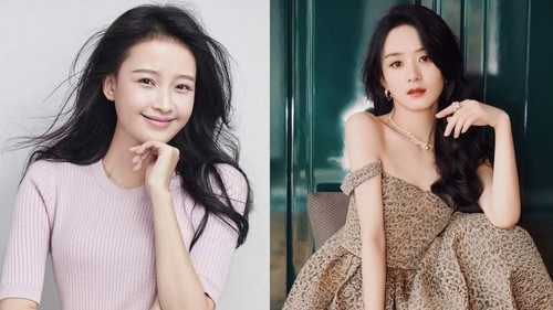 Triệu Lệ Dĩnh và những sao nữ C-biz ly hôn vì... mẹ chồng!