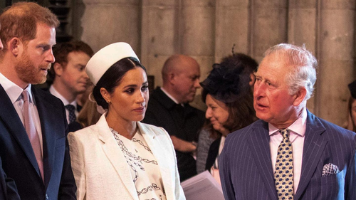 Vương thất Anh hồi hộp 'chờ đón' phần còn lại của bom tấn Harry & Meghan: Chuyên gia nói sẽ có nhiều bất ngờ