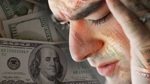 4 sai lầm khiến bạn càng chạy theo tiền bạc càng nghèo khó: Hóa ra thứ bạn mong mỏi nhất lại chính là rào cản làm giàu