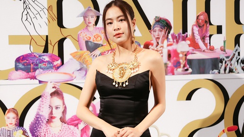 Hoàng Thùy Linh kể chuyện trốn học thanh nhạc, 'chốt đơn' 2022 với MV đầy năng lượng tích cực