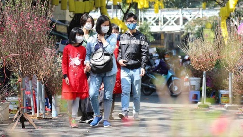 Thời tiết 13/12: Miền Bắc ấm lên trước đợt rét kỷ lục