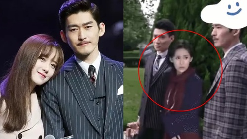 'Nàng cỏ' Goo Hye Sun từng bị cắt vai, nữ chính mới gây khiếp sợ dù đẹp chả kém cạnh!