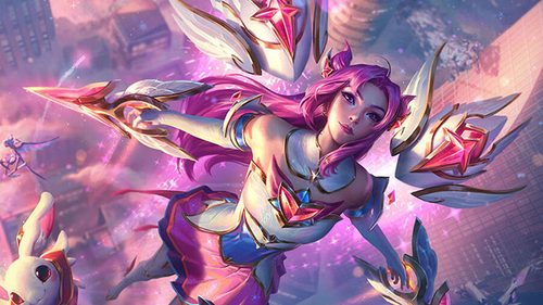 Đấu Trường Chân Lý: Phá cách với đội hình Kai'Sa - Đặc Nhiệm