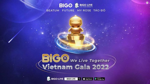 Drag Queen Thanh Duy trở thành giám khảo tại Bigo Vietnam Gala 2022